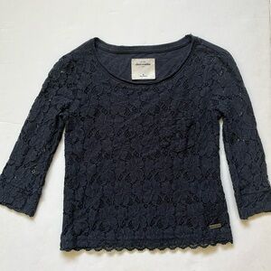 Abercrombie kids shirt